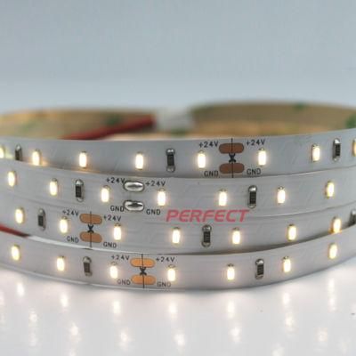 Hot Selling 3014 120LED DC24V Flexible LED Strip