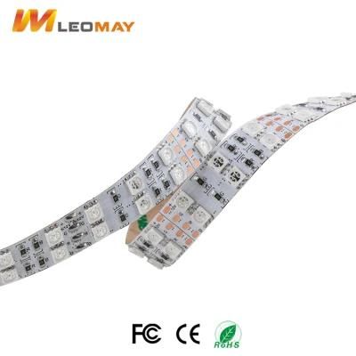 12V Non-waterproof 5050 120LEDs/m LED strips - Tasma RGB/ Flexible LED Tape