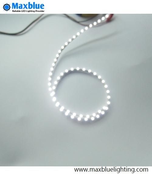 3014 SMD Edge Lighting Side Emitting LED Strip Light