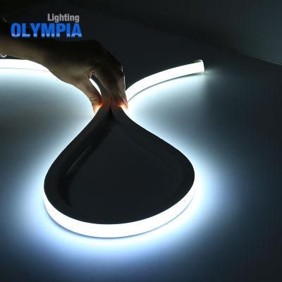 Low Voltage Super Bright Dotless LED Strip Lights