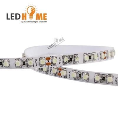 SMD 3528 120LEDs 24V IP67 Flexible LED Strip Top Quality