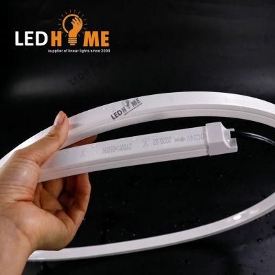 Excellent PU IP67 Waterproof LED Neon Lighting for Indoor and Outdoor Application