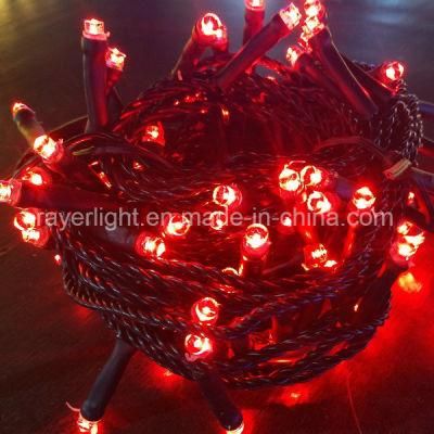 Christmas Light Festival Decoration Christmas Decoration Fairy Lights LED String Light