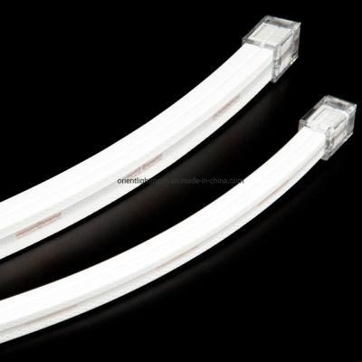 Waterproof Outdoor Lighting LED Flexible Decoration Strip Light