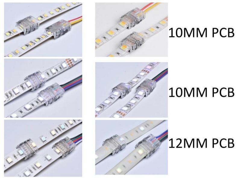 LED Connector