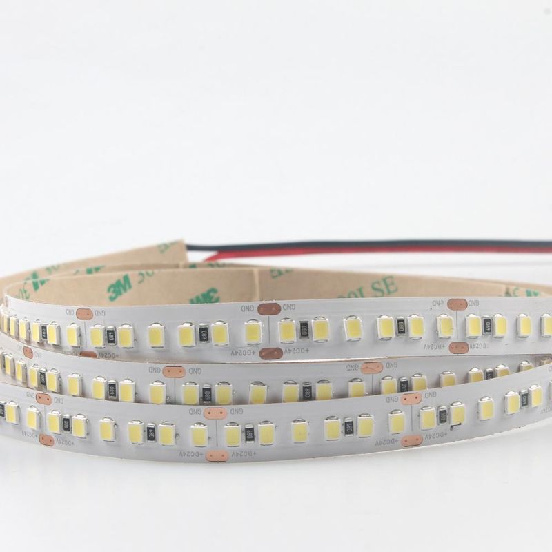 DC12V/24V CE Approved Flexible LED Strip Light LED Strip Lamp