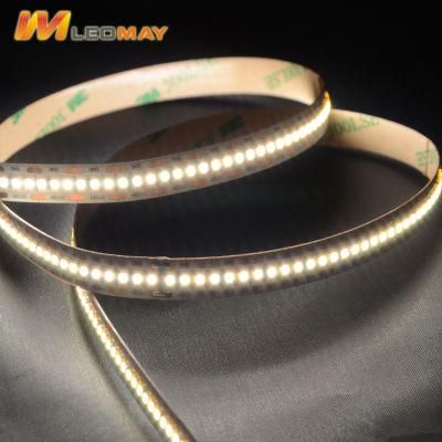 New design LED light SMD2216 300LED/m LED strips