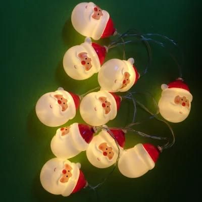 LED Christmas Lights Santa Lights String Lights Wholesale