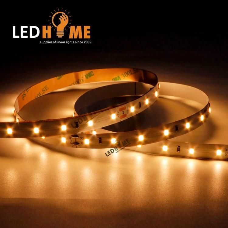 DC 24V SMD 2835 60LEDs/M Waterproof LED Strip Light