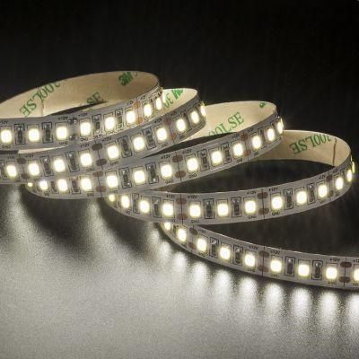 Shenzhen factory 2835 120LEDs, DC12V, IP20 ledstrip.