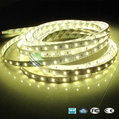 High Bright SMD 2835 60LED Per Meter LED Strip Light