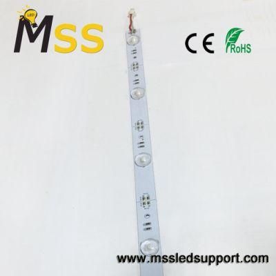 New Waterproof 7.2W LED Rigid Strip with High Brightness