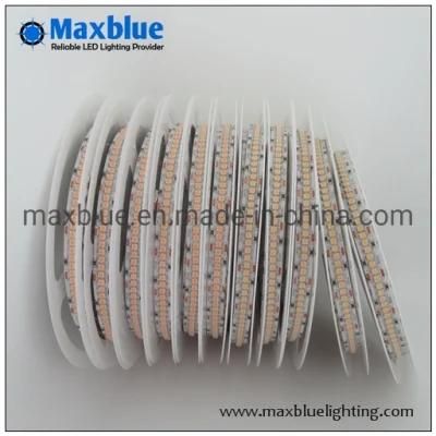 5m DC24V 240LED/M Single Row 3528 SMD Flexible LED Strip