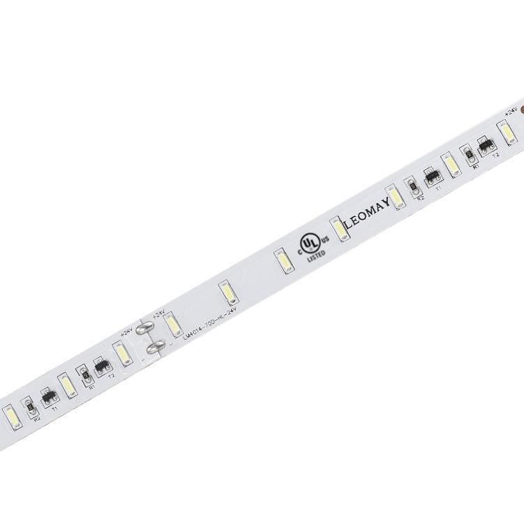 Led Strip Lights 10 Metre 3014 70Leds/M 10Mm 24V