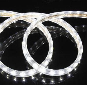 CRI80 IP67 SMD5630 Waterproof SMD5630 LED Strip Light