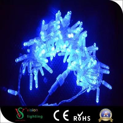 Outdoor Garden Waterproof 10m 100LEDs IP65 String Light