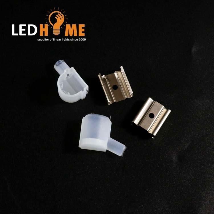 Waterproof Neon Lighting SMD 2835 12V /24V Dots Free LED Neon Flex Lights