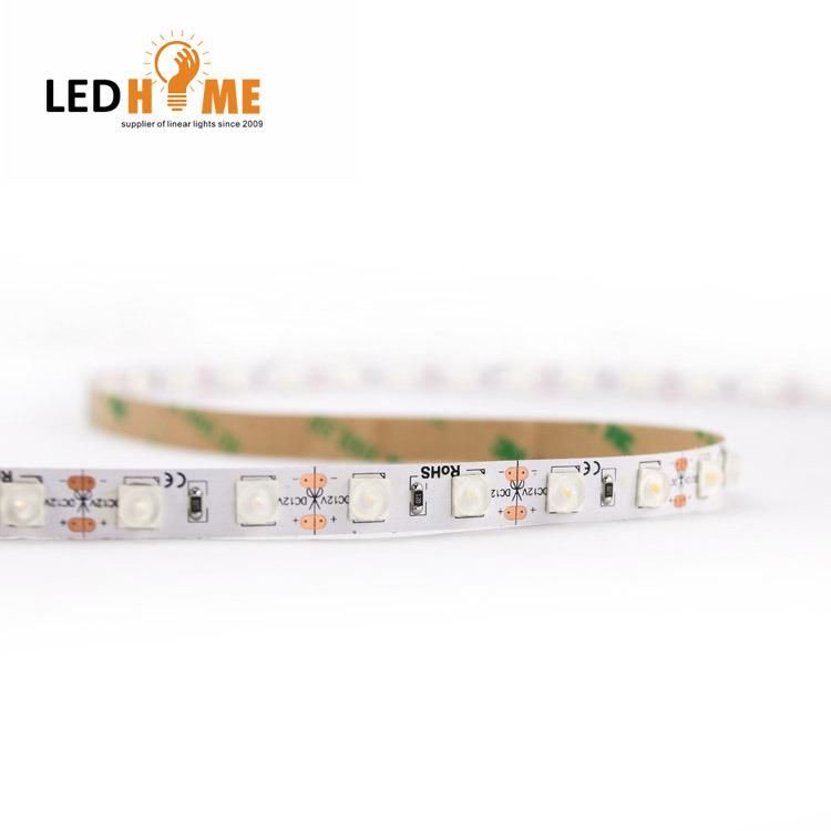 New Strip SMD 6060 60LED/M LED Lamp 12V LED Lights for Room