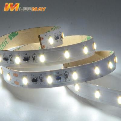 North America market 3 Years Warranty High Lumen 3014 24V LED Flexible Strip