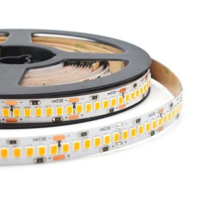 5years Warranty LED Strip Light SMD2835 240LEDs/M CRI90