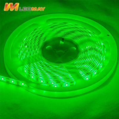 High Lumen brightness SMD5050 Flex LED Strip Light