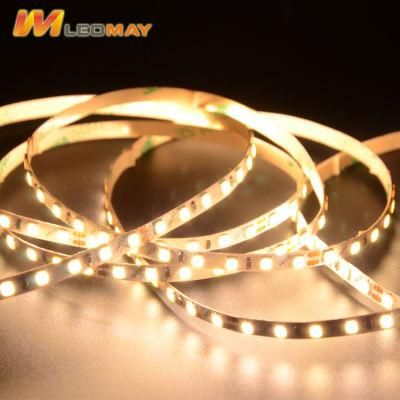 Factory Direct 2835 120LEDs, DC24V LED strip light