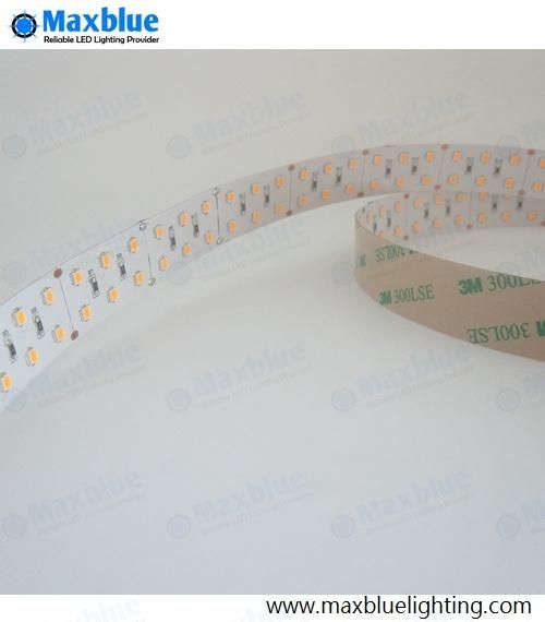 DC24V SMD 2835 168LEDs/M 30W/M LED Strip Lamp