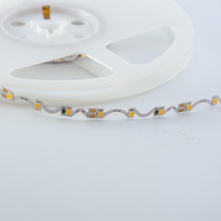 High Quality Flexible SMD2835 Bendable LED Strip Lighting