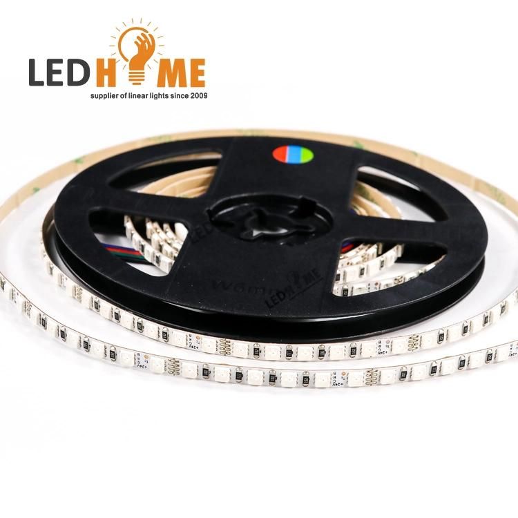 Bendable LED Strip 3838 Strip