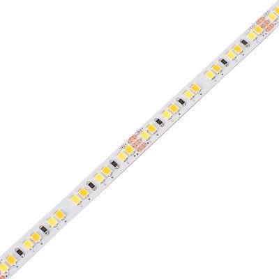 Led Light Strip 2835 168Leds/M Cct 8Mm 16W Led Light