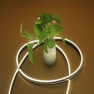 Small Size Neon Strip0616 LED Strip 6W Warm White Flexible LED Strip