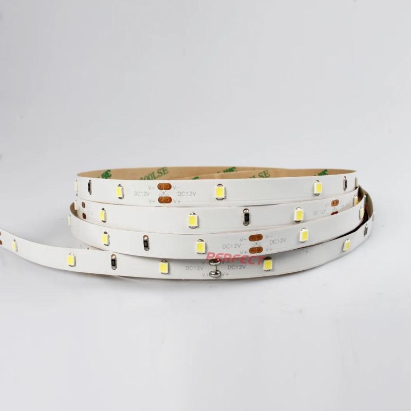 12V SMD 2835 30 LEDs/Meter Flexible LED Strip Light