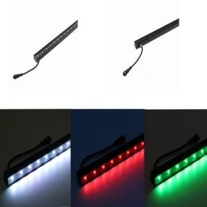 DJ Night Club DOT Approved DMX RGB LED Light Bar