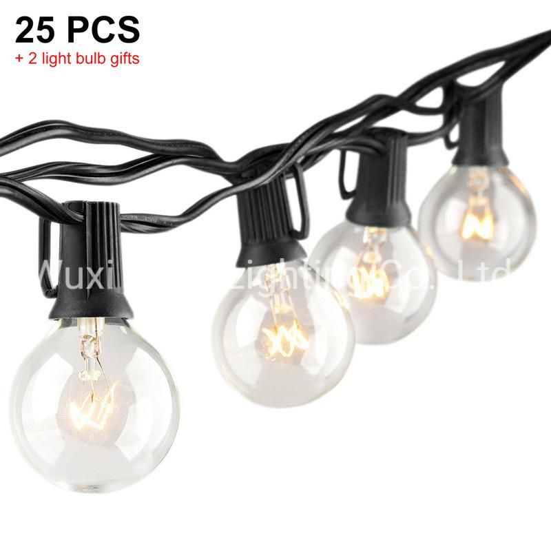 C7&C9 Spool Light Stringer /C7 C9 Christmas Light Spool for Christmas Tree Decorating or Bar