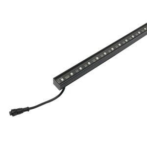 DMX Digital Aluminum Neon Portable LED Light Bar