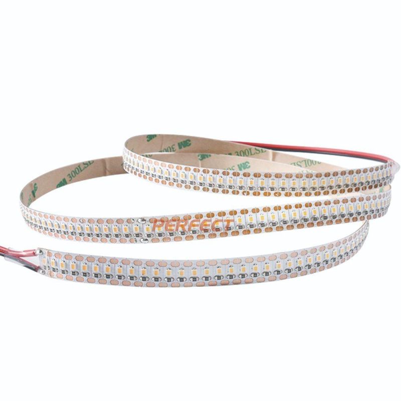 New Design High CRI 90 95 SMD2216 LED Strip Light