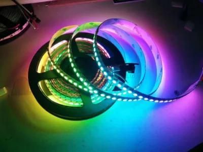 12V Magic Digital LED Strip 30LED House Racing 5050 RGB