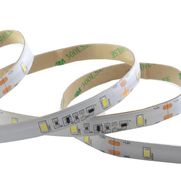 2835 30LEDs/m constant current LED strips