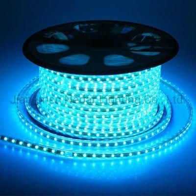 5050 60p RGB Strip Light 110V/127V/220V/230V/240V Lighting Cinta LED, Fita LED, Tira LED