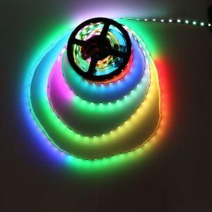 Apa102c 144LEDs/M Digital LED RGB Strip M/Christmas Light