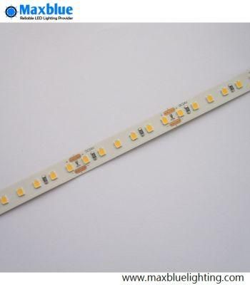 Superbright High CRI 95+ 22-24lm/LED 120LEDs/M 2835SMD LED Strips