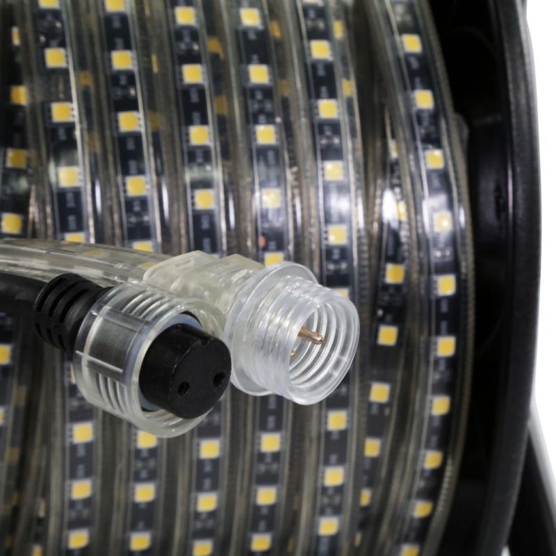 AC230V SMD5050 Outdoor Use Portable LED Strip Light for Construction Site Work Light