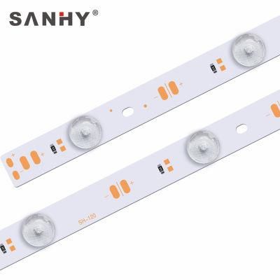 High Quality LED Strip Light LED Back Light Strip 12V LED Strip Light