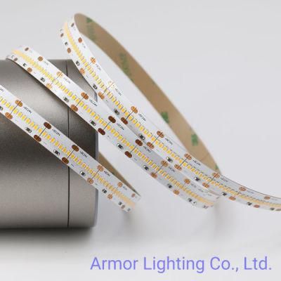 SMD LED Strip Light 2216 420LEDs/M DC24V for Backlight