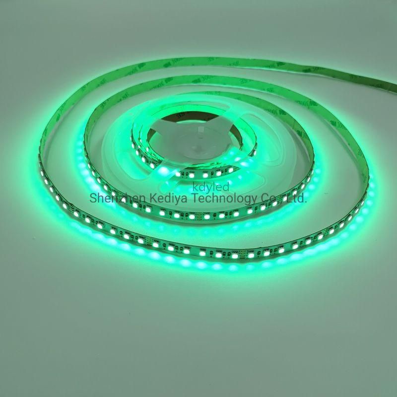 High Brightness SMD 3838 Color Changing LED RGB 120LEDs 5m 24V LED Strip