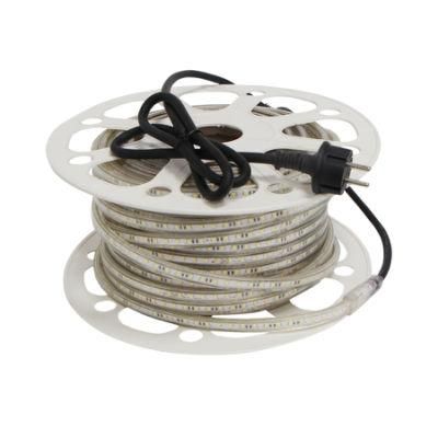 Bright LED Strip AC220V LED Flexible Light