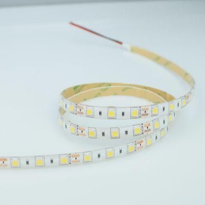 Wholesale High Quality LED Strip 12V 5050 RGB LED Strip Lights Waterproof