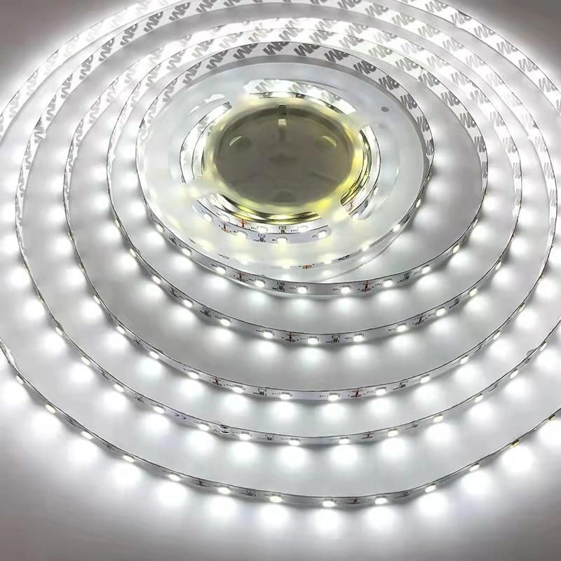 High Density No LED DOT COB LED Strip Flexible LED Lighting Strip for Bar