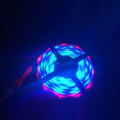 Magical Meteor LED Strip Light 24VDC