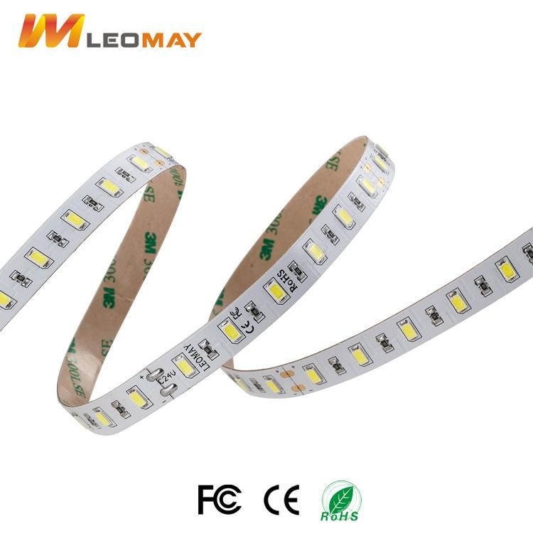 4000K 5730 Led Strip 24V 60Led/M 12Mm Led Light Tape